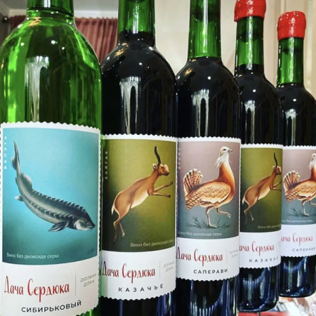 Самоклеящиеся этикетки СТМ, Private Label и Limited Editions